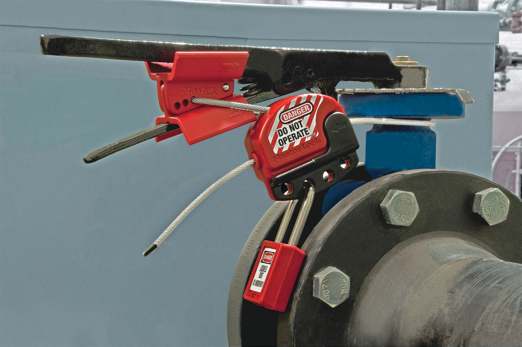 Master Lock S3920 Butterfly 11281090