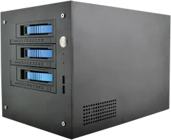 Optiview PC-Based NVR Server, Model NVRSVRC Optiview PC-Based NVR Server, Model NVRSVRC