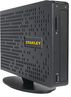 Stanley wireless door controller Stanley wireless door controller