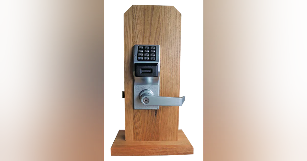 Net Style Lock Upgrading Trilogy Locks to Networx Access Control | Locksmith Ledger