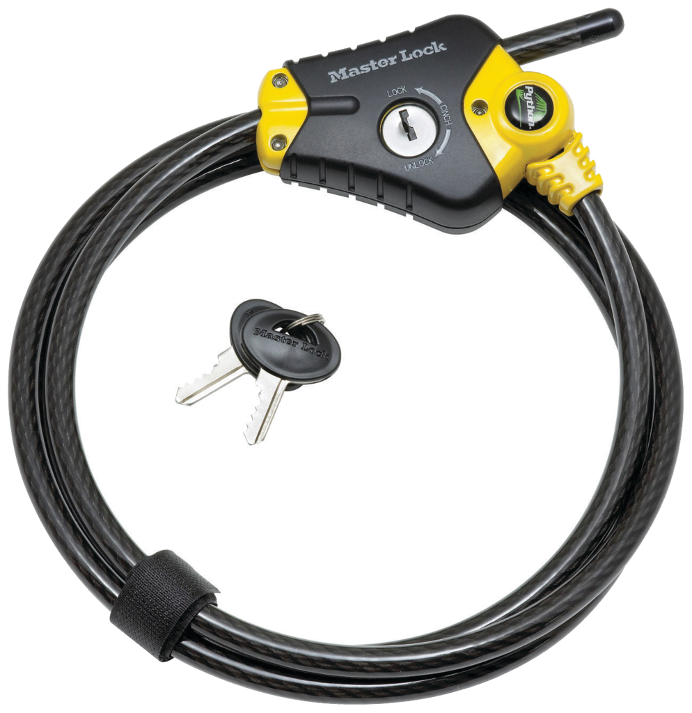 Master Lock The Rest Of The Story Locksmith Ledger