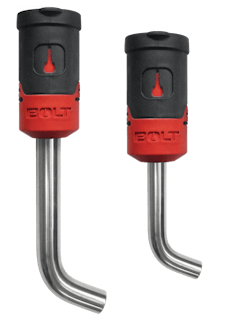 BOLT Receiver Locks ½' & 5/8' BOLT Receiver Locks ½' & 5/8'