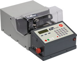 ILCO EZ-Code II ILCO EZ-Code II