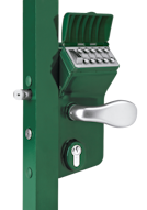 A Gateway To Protecting Lives Locksmith Ledger