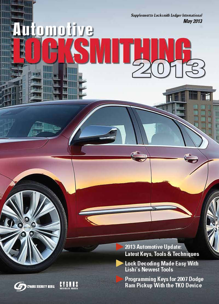 S01 Auto Lock Sup0513 Page 01