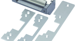 SECO-LARM Universal Door Strike SECO-LARM Universal Door Strike