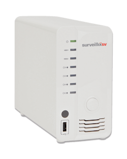 Toshiba NVR technology Toshiba NVR technology