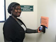 Pilot program at the University of San Francisco showed the value of using smartphones as access control credentials.