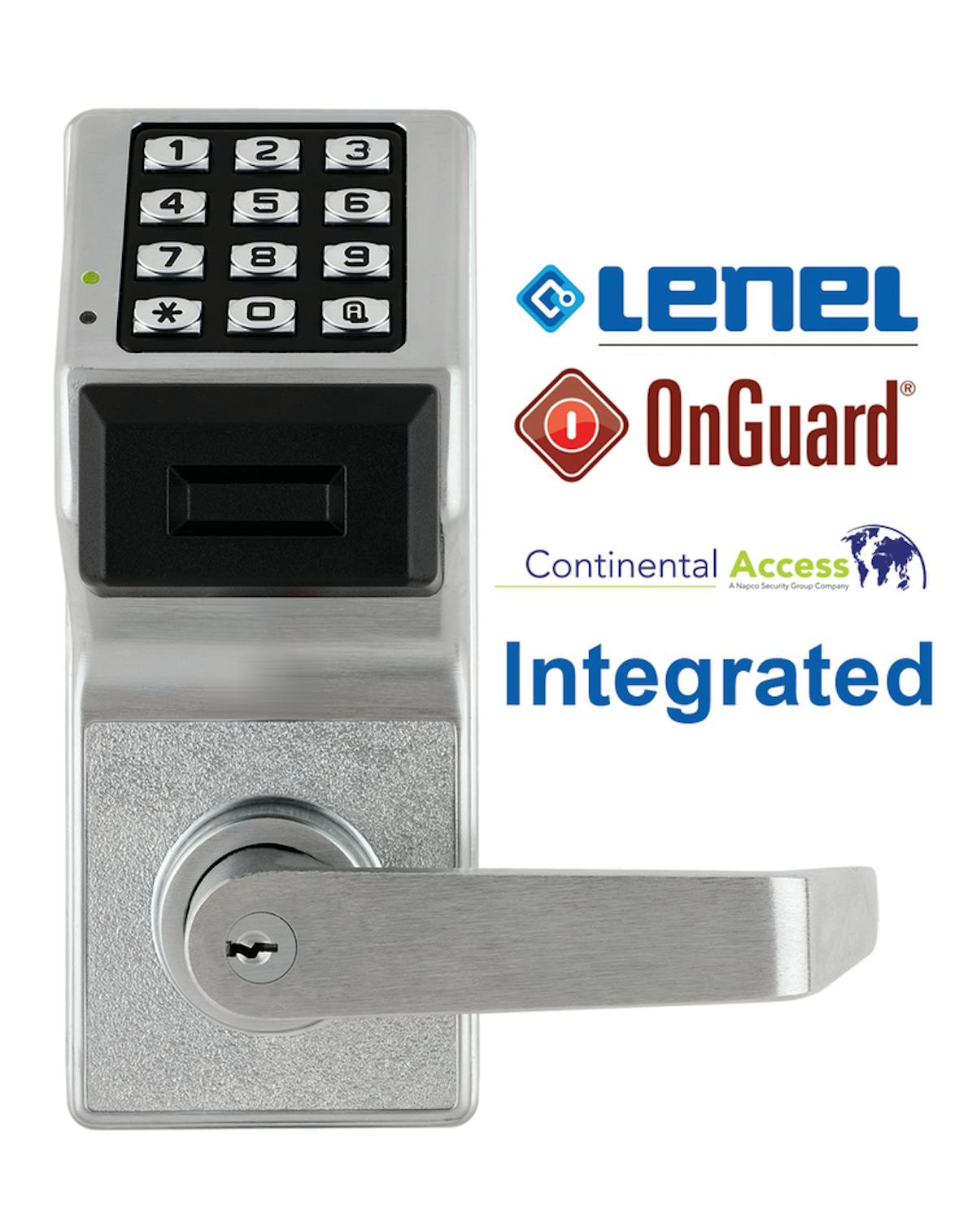 Al Ci Lenel Integration 11308913