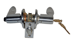 Arrow C Series Leverset, Latch View Arrow C Series Leverset, Latch View