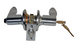 Arrow C Series Leverset, Latch View Arrow C Series Leverset, Latch View