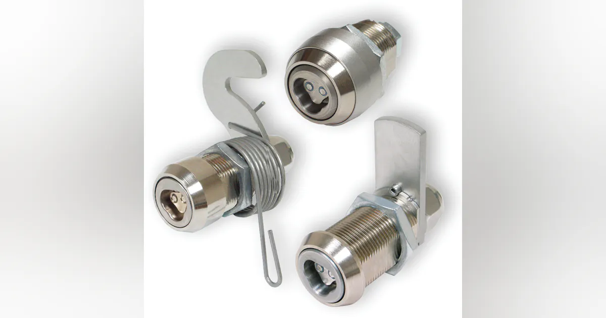 CyberLock Electronic Cabinet Locks | Locksmith Ledger