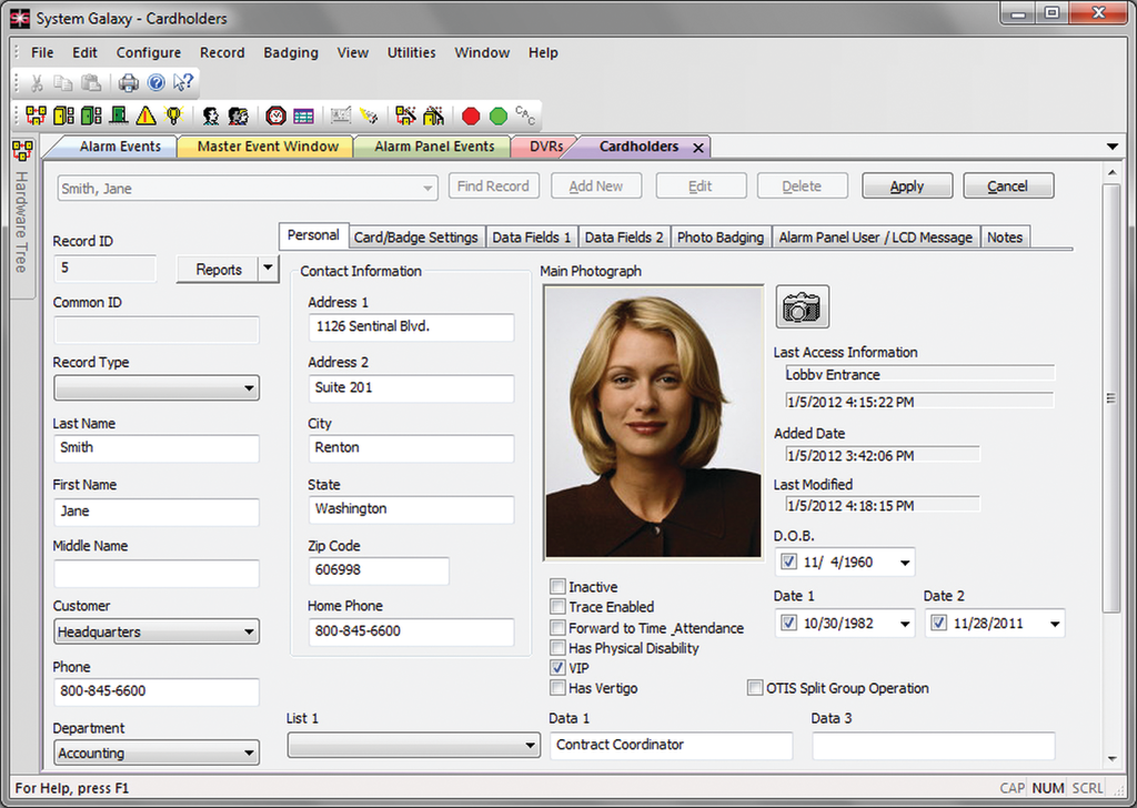 Galaxy System Galaxy Cardhol 11308450