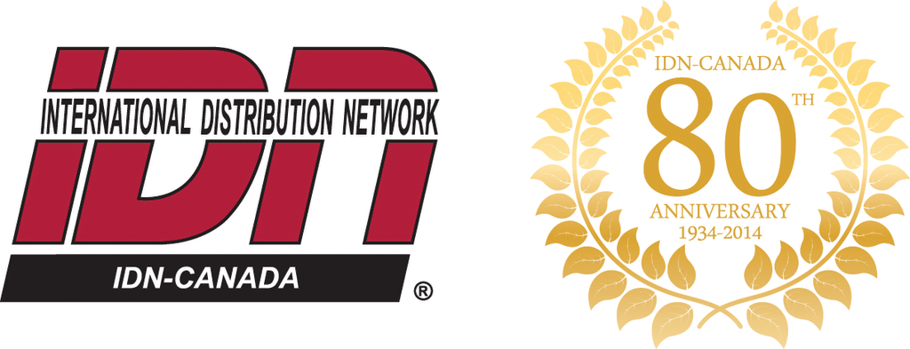 Idn Canada 80th Anniversary 11307513