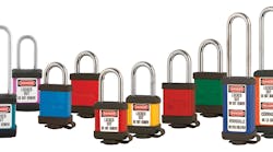 Master Lock Safety Padlock C 11316119