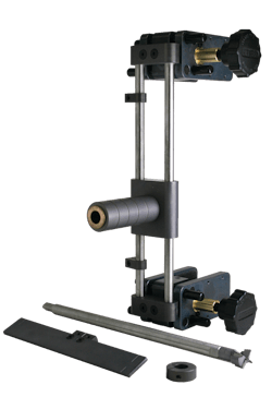 Major Mfg HIT-66-200 with Clamps Major Mfg HIT-66-200 with Clamps