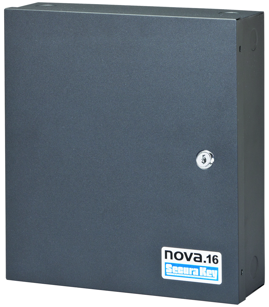 Secura Key Nova16 3x3 White2 11308929