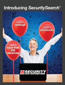 83372 Securitysearch Press Rel 11326941 83372 Securitysearch Press Rel 11326941