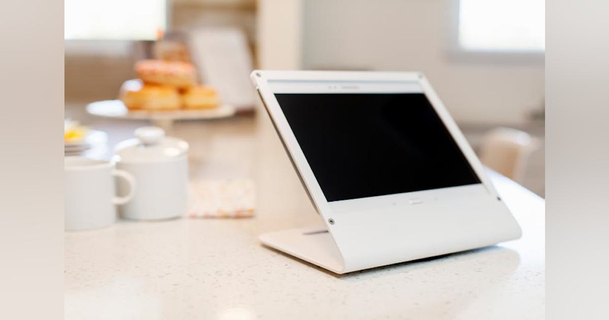 Heckler Design Introduces Locking Stands for Popular Android Tablets ...
