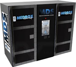 Medbox 11323530 Medbox 11323530