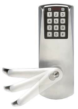 Kaba PowerPlex 2000 Kaba PowerPlex 2000