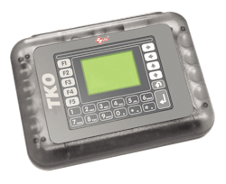 Kaba Ilco TKO Kaba Ilco TKO