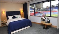 Soccer Hotel 11350811 Soccer Hotel 11350811