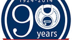 90 Year Logo Medium