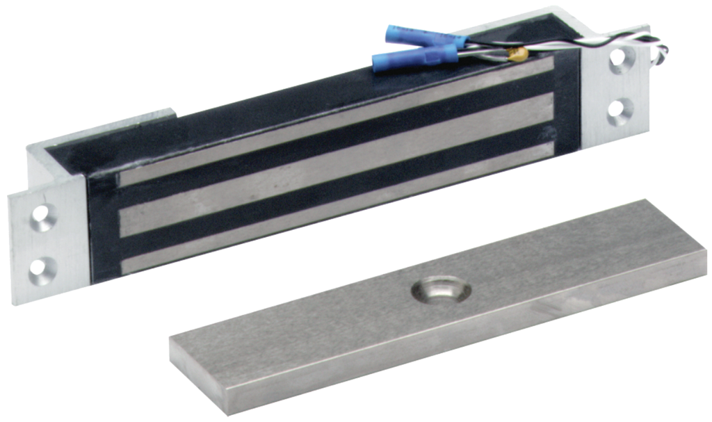 Controlling Access With Magnetic Locks Locksmith Ledger