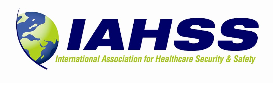 IAHSS Annual Healthcare Security Conference Locksmith Ledger