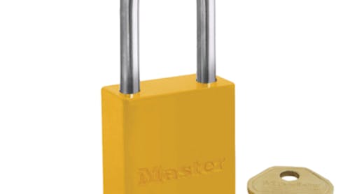 Master Lock S6835 Series 11409979
