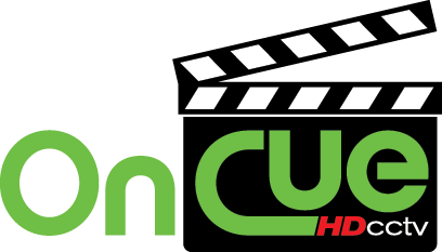On Cue Logo 11431429