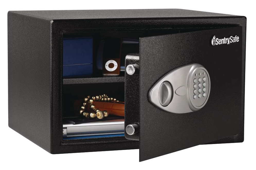 RV Floor Safe Locksmith Ledger