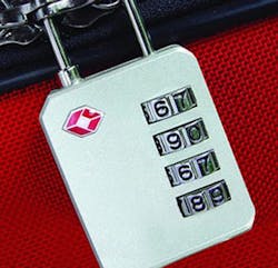 Travel Sentry 11428824 Travel Sentry 11428824