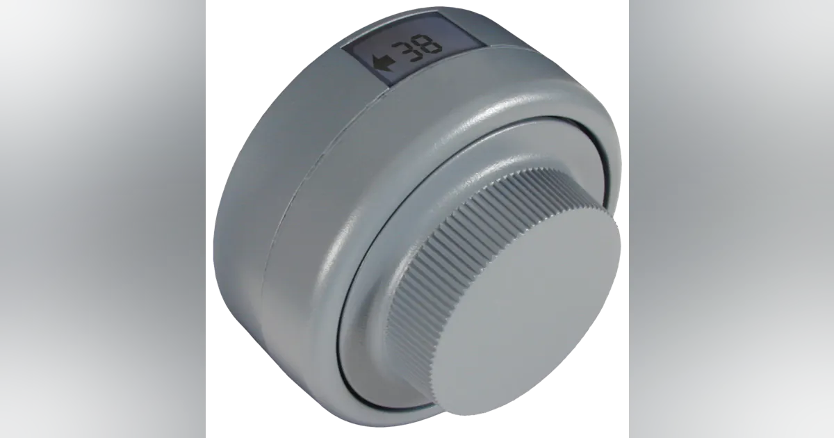 X09 The Evolution Of The X-10 Safe Lock | Locksmith Ledger