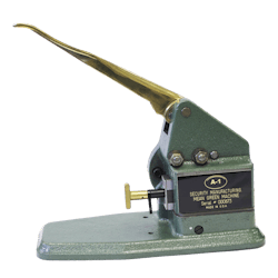 A1 Mean Green Machine A1 Mean Green Machine