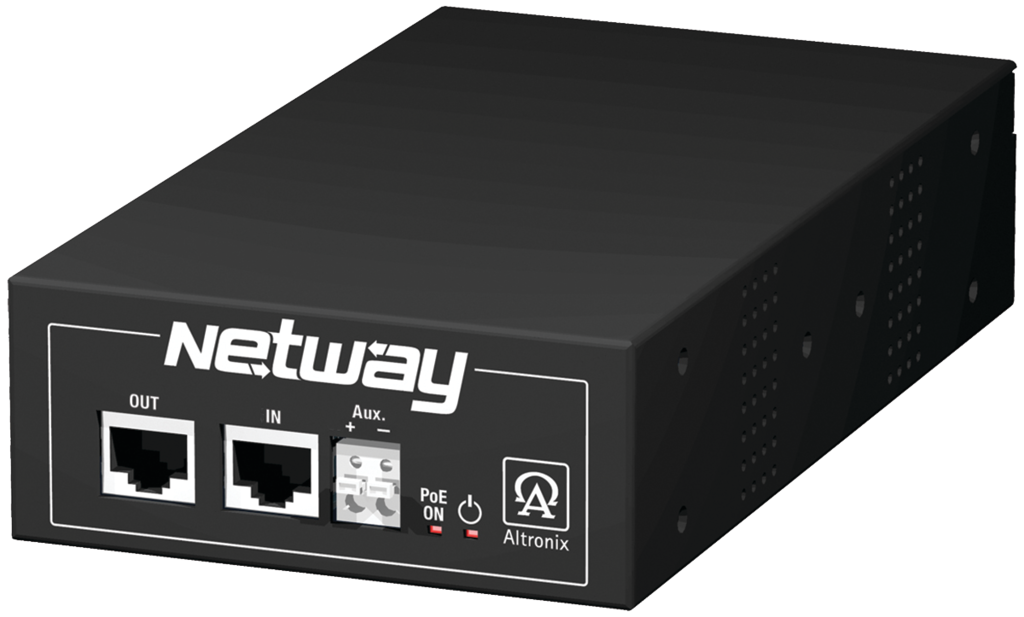 Altronix Netway1d 11449862