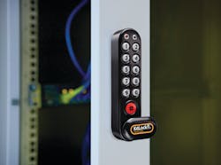 Manage access to servers secured in data centers Manage access to servers secured in data centers