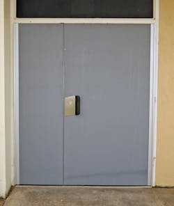 Finished Exterior View Finished Exterior View