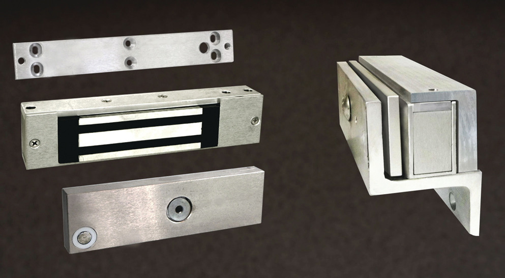 Dortronics Maglocks 11411909 11459044