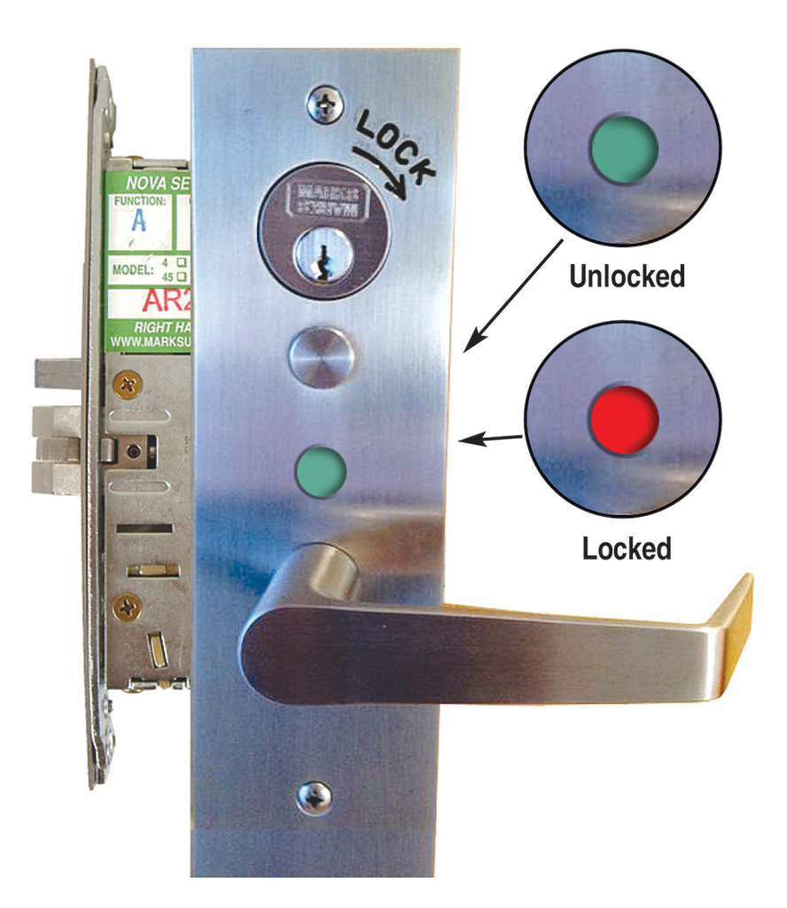 LocDown by Marks USA