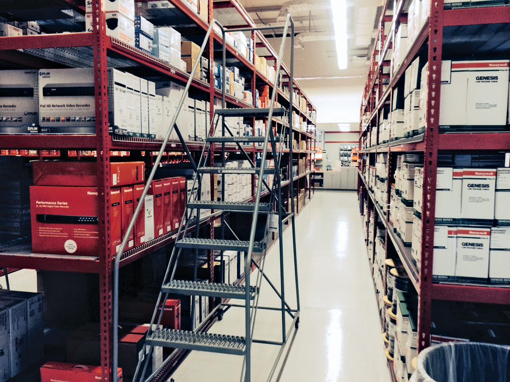 ADI 100th U.S. location: LaVista, NE