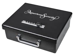 AMSEC quick-access pistol safe AMSEC quick-access pistol safe