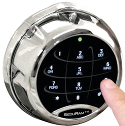 Safelogic Xtreme Press 11473553 Safelogic Xtreme Press 11473553