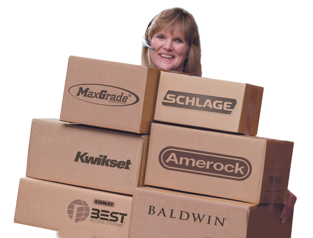 Corporate Profile Top Notch Distributors Locksmith Ledger