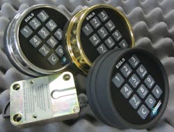 ESL5 available in three finishes ESL5 available in three finishes