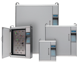 C.Q.R.iT product line C.Q.R.iT product line