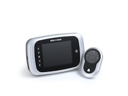 Mul-T-Lock Digital Door Viewer Mul-T-Lock Digital Door Viewer