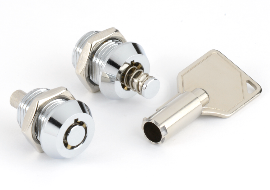 Illinois Lock Pl518 Push In St 11542326