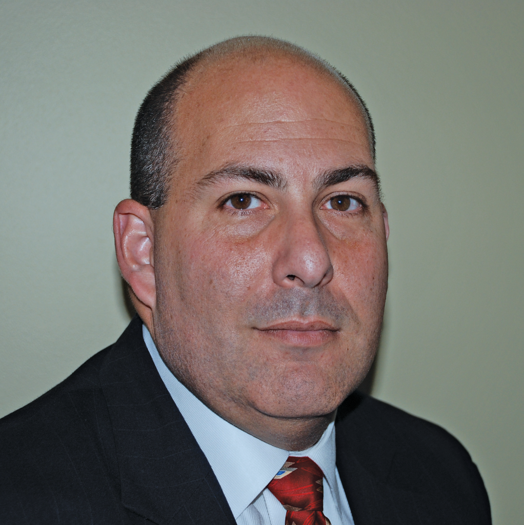 Larry Goldman, Kwikset